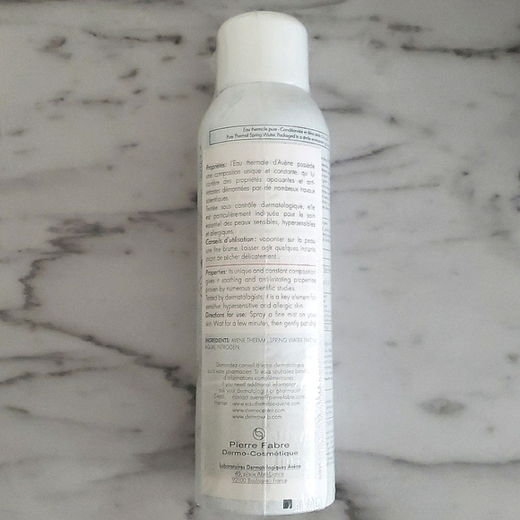 Avène Thermal Spring Water - Picture 2 of 4